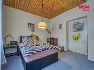 Prodej rodinného domu, Dolany, 150 m2
