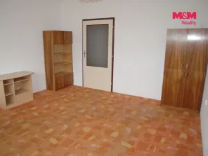 Pronájem bytu 2+1, Kopidlno, U Cihelny, 58 m2
