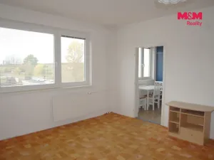Pronájem bytu 2+1, Kopidlno, U Cihelny, 58 m2