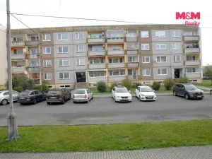 Pronájem bytu 2+1, Kopidlno, U Cihelny, 58 m2