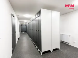 Prodej bytu 1+kk, Janov nad Nisou, 25 m2
