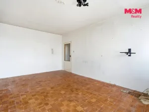 Prodej bytu 3+1, Děčín - Děčín III-Staré Město, Litoměřická, 59 m2