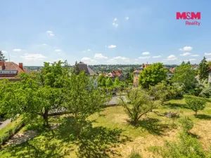 Prodej bytu 3+1, Praha - Dejvice, Sušická, 81 m2