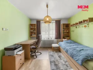 Prodej rodinného domu, Trmice, Ke Střelnici, 118 m2