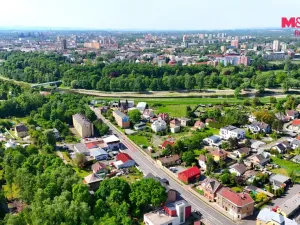 Prodej bytu 3+kk, Ostrava, Bohumínská, 70 m2