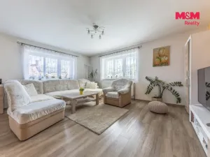 Prodej rodinného domu, Velenka, 152 m2