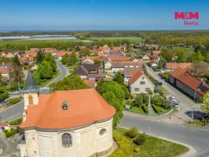 Prodej rodinného domu, Velenka, 152 m2