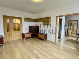 Pronájem bytu 3+1, Uherské Hradiště, Štefánikova, 70 m2
