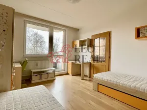 Pronájem bytu 3+1, Uherské Hradiště, Štefánikova, 70 m2