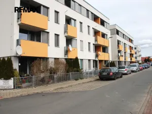 Pronájem bytu 1+kk, Velký Osek, U hřiště, 33 m2