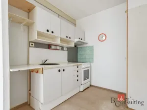 Prodej bytu 1+kk, Praha - Chodov, Augustinova, 33 m2