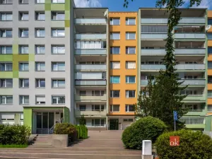 Prodej bytu 1+kk, Praha - Chodov, Augustinova, 33 m2