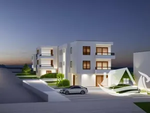 Prodej bytu 3+kk, Grebaštica, Chorvatsko, 52 m2