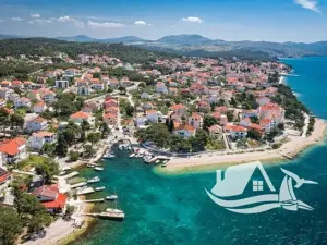 Prodej bytu 3+kk, Grebaštica, Chorvatsko, 52 m2