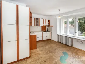 Prodej rodinného domu, Přezletice, Ve Dvorci, 85 m2