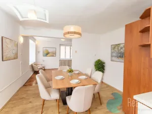 Prodej rodinného domu, Přezletice, Ve Dvorci, 85 m2