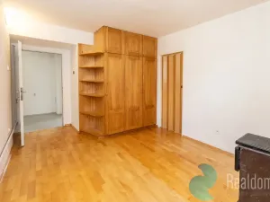 Prodej rodinného domu, Přezletice, Ve Dvorci, 85 m2