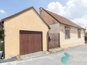 Prodej rodinného domu, Přezletice, Ve Dvorci, 75 m2