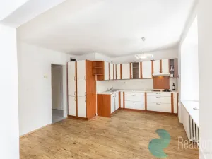 Prodej rodinného domu, Přezletice, Ve Dvorci, 75 m2