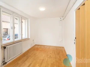 Prodej rodinného domu, Přezletice, Ve Dvorci, 75 m2