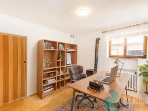 Prodej rodinného domu, Přezletice, Ve Dvorci, 75 m2