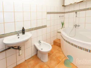 Prodej rodinného domu, Přezletice, Ve Dvorci, 75 m2