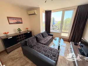 Prodej bytu 2+kk, Nesebar, Bulharsko, 49 m2