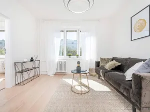 Prodej bytu 3+kk, Praha - Záběhlice, Struhařovská, 55 m2