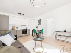 Prodej bytu 3+kk, Praha - Záběhlice, Struhařovská, 55 m2