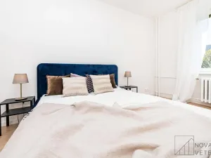 Prodej bytu 3+kk, Praha - Záběhlice, Struhařovská, 55 m2