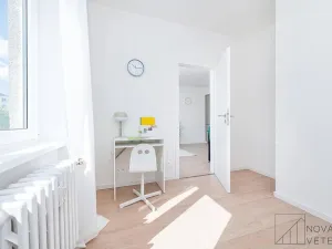 Prodej bytu 3+kk, Praha - Záběhlice, Struhařovská, 55 m2