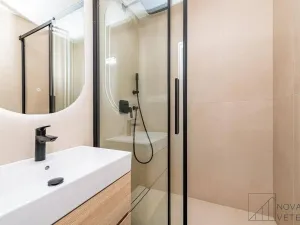 Prodej bytu 3+kk, Praha - Záběhlice, Struhařovská, 55 m2