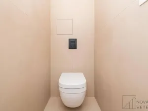 Prodej bytu 3+kk, Praha - Záběhlice, Struhařovská, 55 m2