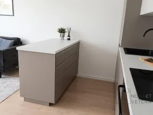 Prodej bytu 3+kk, Praha - Záběhlice, Struhařovská, 55 m2