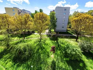 Prodej bytu 3+kk, Praha - Záběhlice, Struhařovská, 55 m2