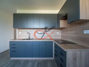 Prodej bytu 3+1, Rožnov pod Radhoštěm, Horská, 60 m2