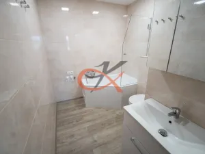 Prodej bytu 3+1, Rožnov pod Radhoštěm, Horská, 60 m2