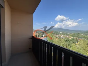 Prodej bytu 3+1, Rožnov pod Radhoštěm, Horská, 60 m2