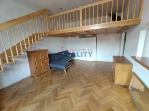 Pronájem bytu 2+kk, České Budějovice - České Budějovice 6, Lannova tř., 66 m2