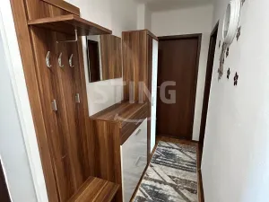 Pronájem bytu 3+kk, Hradec Králové, Jiráskovo náměstí, 62 m2