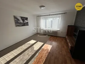 Pronájem bytu 3+kk, Hradec Králové, Jiráskovo náměstí, 62 m2