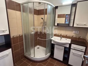 Pronájem bytu 3+kk, Hradec Králové, Jiráskovo náměstí, 62 m2