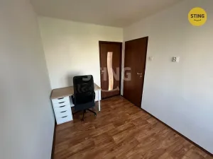 Pronájem bytu 3+kk, Hradec Králové, Jiráskovo náměstí, 62 m2