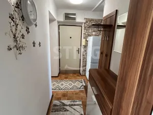 Pronájem bytu 3+kk, Hradec Králové, Jiráskovo náměstí, 62 m2