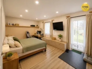 Prodej rodinného domu, Velké Opatovice, Příční, 220 m2
