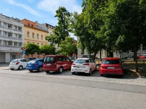 Pronájem výrobních prostor, Brno, Šujanovo náměstí, 134 m2