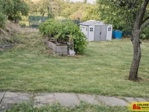 Prodej zahrady, Znojmo, 398 m2