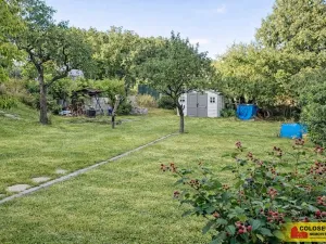 Prodej zahrady, Znojmo, 398 m2