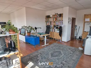 Pronájem kanceláře, Brno, Kobližná, 45 m2
