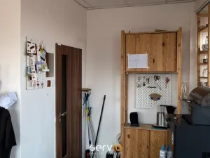 Pronájem kanceláře, Brno, Kobližná, 45 m2
